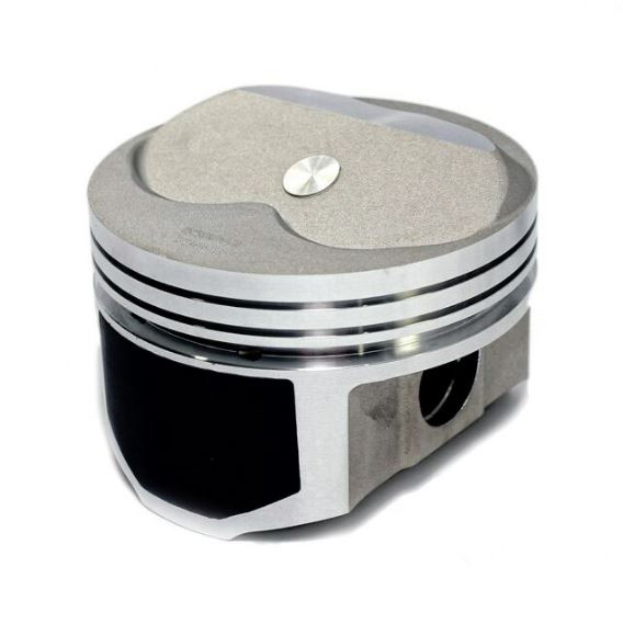 WISECO PRO-TRU STREET: SBC DOME 4.040" 1.560" +8cc