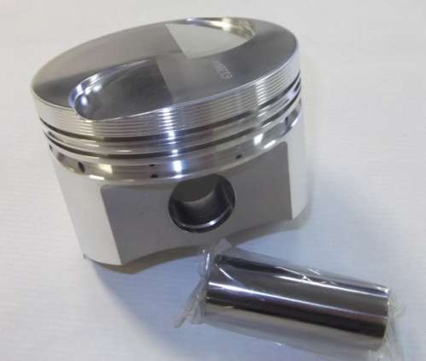WISECO X/L PISTON: FORD 2000 5.700" .030" (285g) MR
