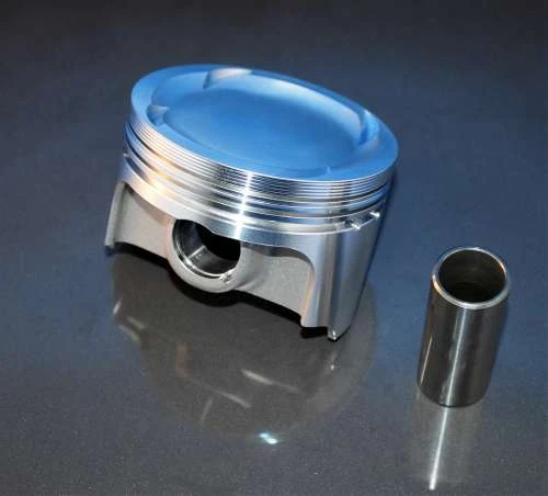 WISECO PISTON: HONDA F22A/F22B SOHC 85.0mm 11:1 +RINGS