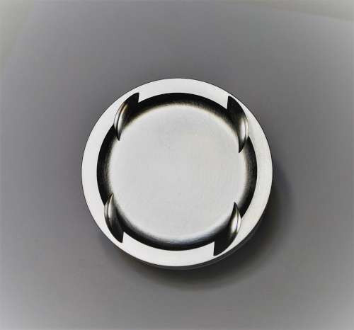 WISECO PISTON: HONDA B20A5 81.0mm 9:1 +RINGS