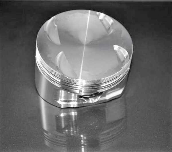 CP PISTONS: HONDA B-Series Stroker 84mm 1.040" -6.0cc