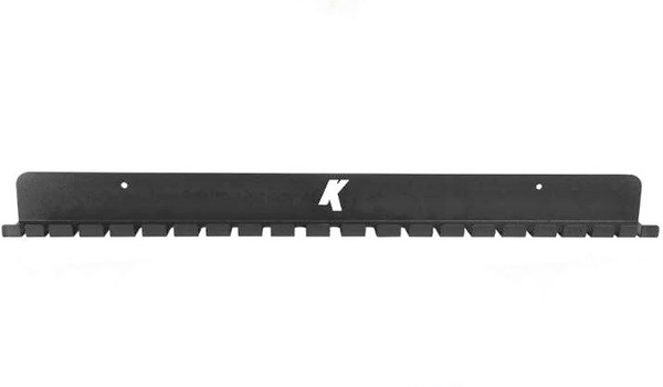 KEVKO: Wrench Rack - Black