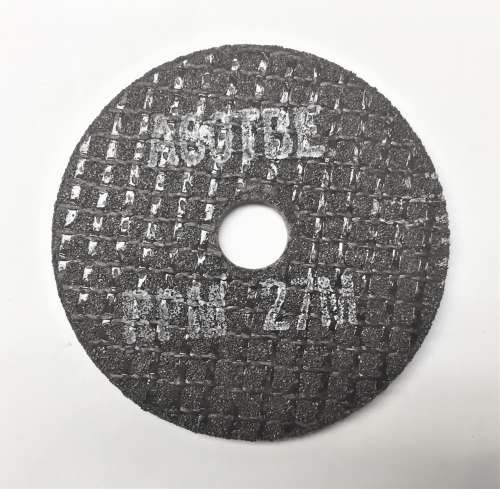 REPLACEMENT WHEEL:MAN RING FILER