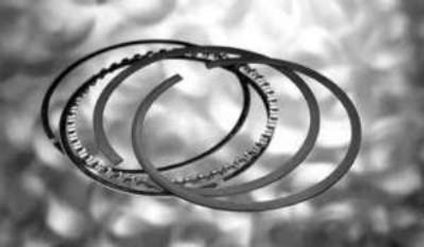 CRATE RING SET: 2mm x 1.5mm x  4mm 4.005"