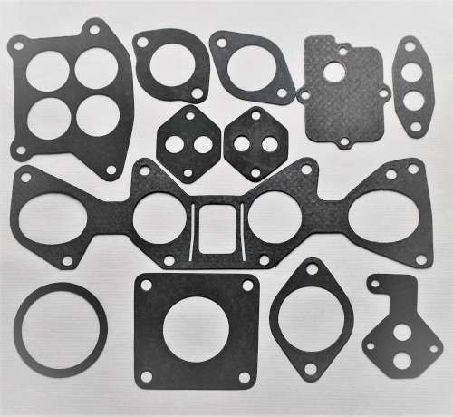 RACE ENGINEERING: FORD 2300 INTAKE GASKET SET