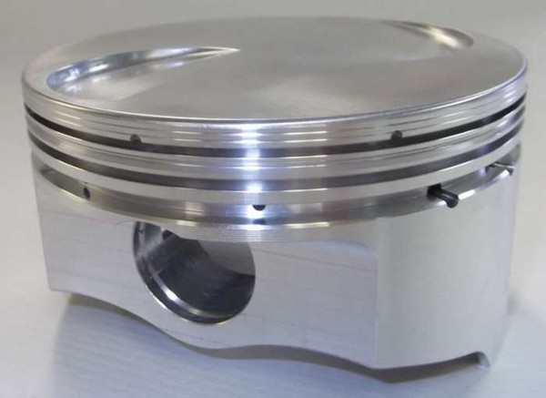 WISECO X/L PISTON: FORD 2300 .030" 5.700" ROD MR