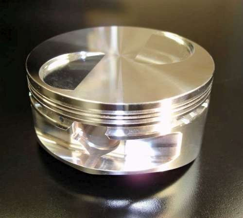 CP STRUT PISTON: FORD 2300 .030" .1.070" CH GP