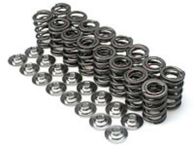 BRIAN CROWER SPRING(dual)/TI. RET KIT: TOYOTA 2JZGTE