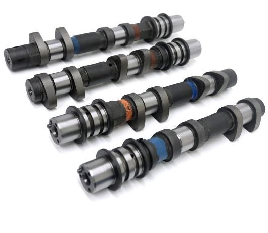 BRIAN CROWER CAMS: SUBARU EJ205 WRX STAGE 3