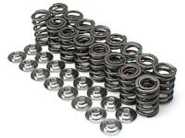 RACE ENGINEERING VALVE SPRING/RETAINER KIT: TOYOTA 4AGE