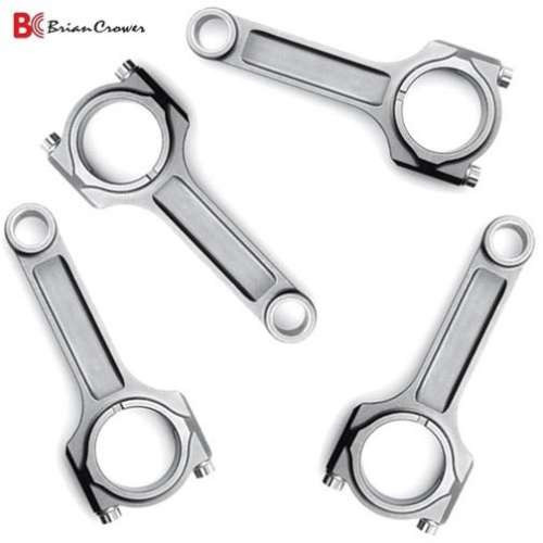 BRIAN CROWER PRO BILLET ROD: HONDA H22