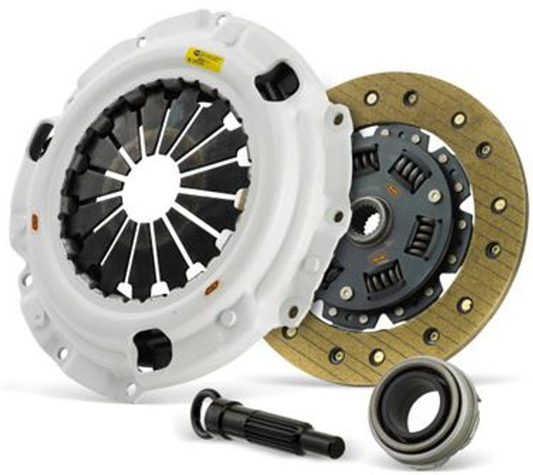 CLUTCH MASTERS: FORD MUSTANG 2300 (10 spline) FX500 