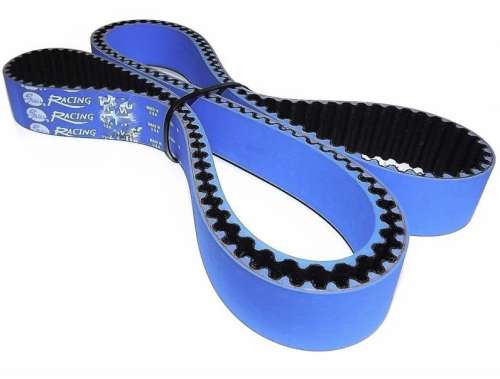 GATES KEVLAR TIMING BELT: FORD COSWORTH YB 2.0L/FOCUS