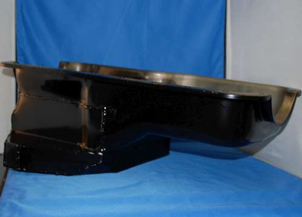 C-LINE OIL PAN: FORD 2300 REAR SUMP MUSTANG WITH PICKUP