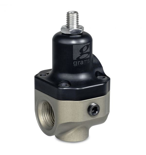 Grams Performance: Fuel Pressure Regulator