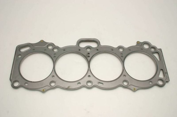 COMETIC HEAD GASKET: TOYOTA 4AG 83mm/.030"