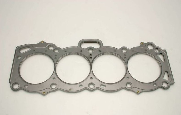 COMETIC HEAD GASKET: TOYOTA 4AG 83mm/.040"