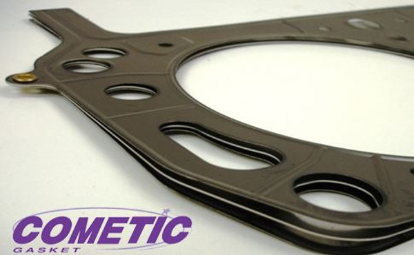 COMETIC HEAD GASKET: TOYOTA 4AG 83mm/.098"