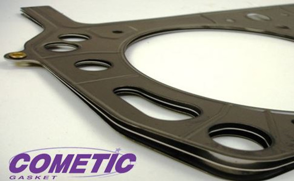 COMETIC HEAD GASKET: NISSAN E15 77.5mm/.060"