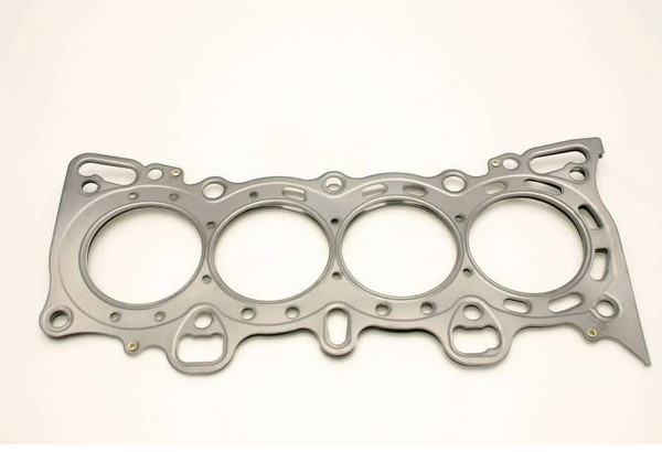 COMETIC HEAD GASKET: HONDA D15/D16 76mm/.030"