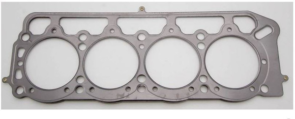 COMETIC HEAD GASKET: TOYOTA 3TC 87mm/.051"