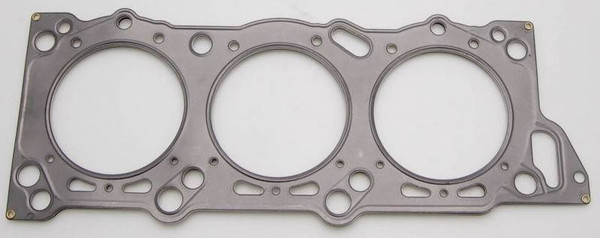 COMETIC HEAD GASKET: NISSAN VG30DETT 88mm/.045" (V-6)