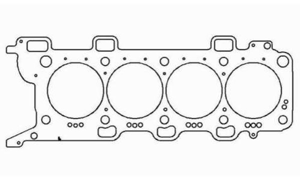 COMETIC HEAD GASKET: FORD COYOTE 94mm/.030" LHS