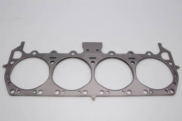 COMETIC HEAD GASKET: BB CHRYSLER 4.350" .040"