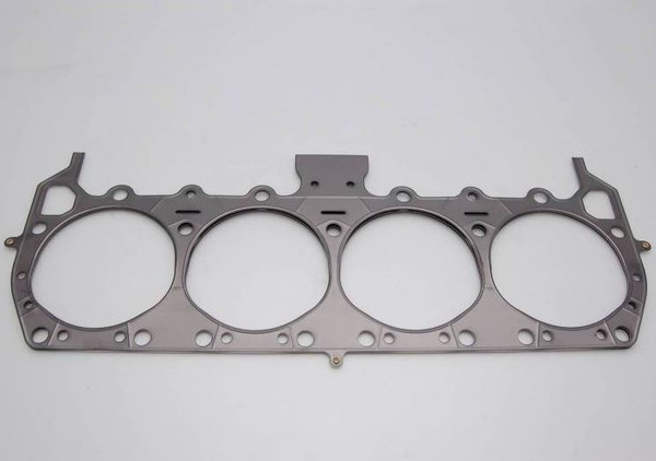 COMETIC HEAD GASKET: BB CHRYSLER 4.380" .040"