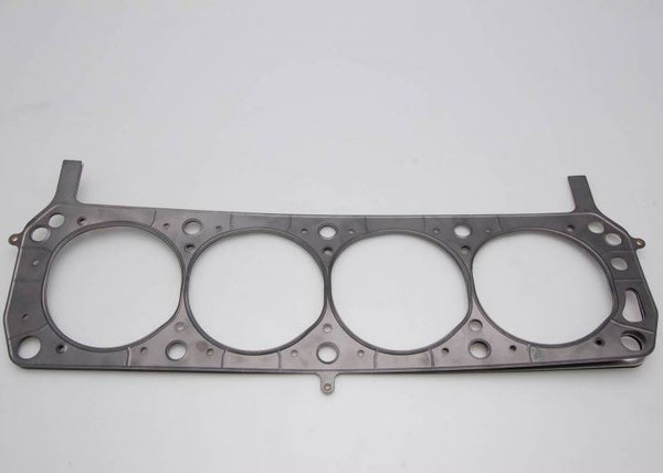 COMETIC HEAD GASKET: SB FORD 302/351W SVO 4.080" .060"