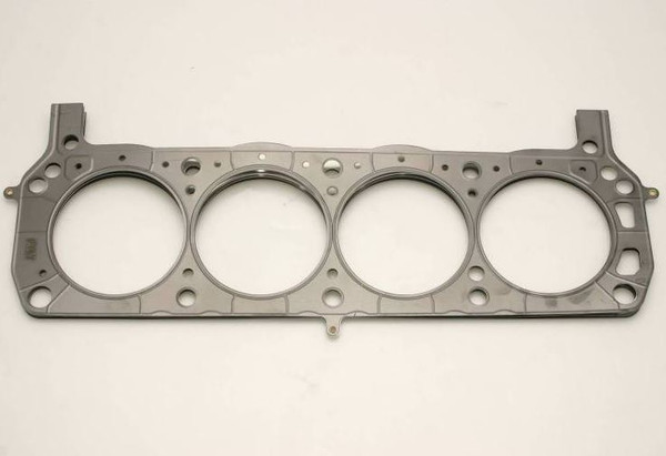 COMETIC HEAD GASKET: SB FORD 302W 4.030"/.051"