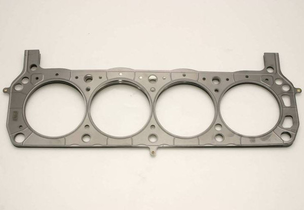 COMETIC HEAD GASKET: SB FORD 289/302/351 4.155"/.040"