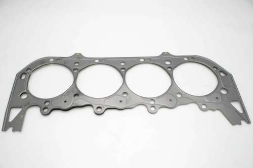 COMETIC HEAD GASKET: BBC MERCURY 4.600" x .051"