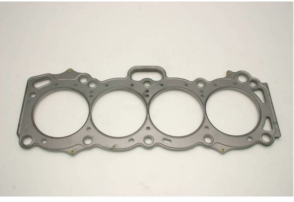 COMETIC HEAD GASKET: TOYOTA 4AG 81.5mm/.027"