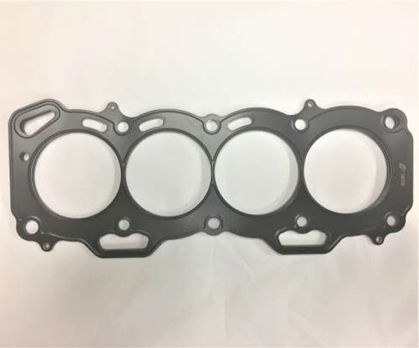 COMETIC HEAD GASKET: TOYOTA 3E/4EFTE/5EFE 76.0mm/.051"