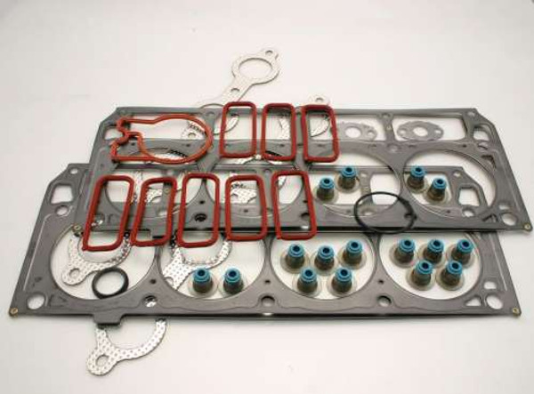 Cometic Top End Gasket Kit: Chevy LS GEN III (car) 4