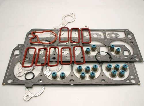Cometic Top End Gasket Kit: SB Ford 302 '86-'95T 82mm/.060" 