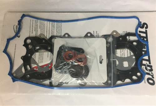 Cometic Top End Gasket Kit: Honda B16A2,A3/B18C5