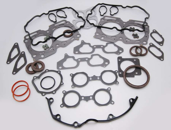 Cometic Complete Gasket Kit: Subaru EJ20 '02-'03 93mm