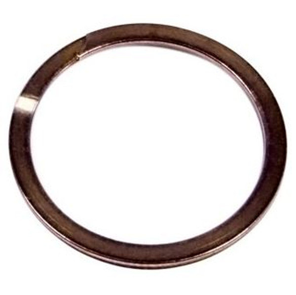 CP SPIROLOCK: .073" .927" ALLOY