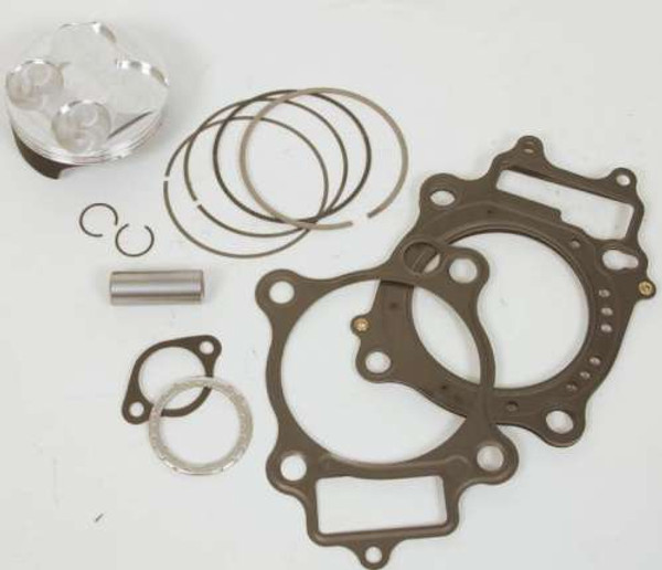 CP PISTON KIT: YAMAHA YFZ450F '06-'12 13.25:1 95mm STD BORE