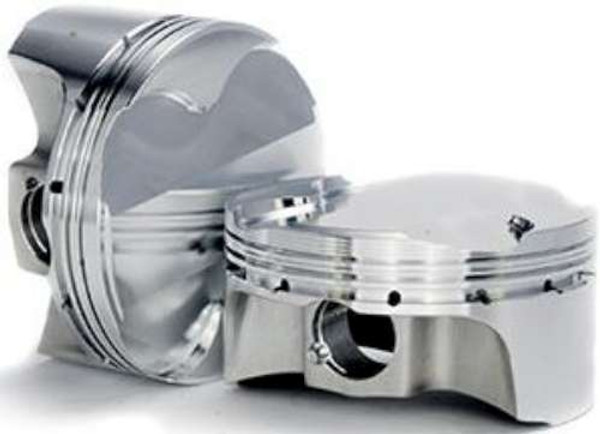 CP PISTON KIT: HONDA TRX700XX '09-'12 12.5:1 102mm STD