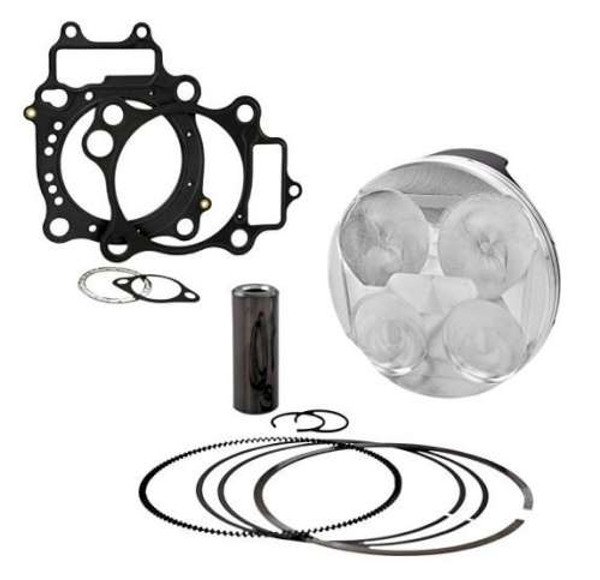 CP X-PISTON KIT: YAMAHA YFZ450F/R Race 13.5:1 95mm '09-'12