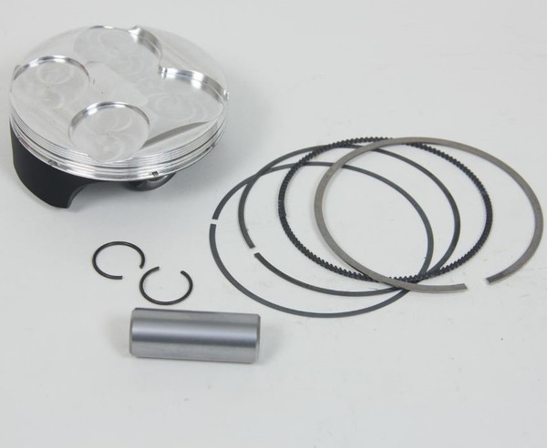 CP X-Piston: SUZUKI GSXR 1000 13.5:1 76m+2.6m '05