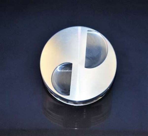 RACE ENGINEERING: FORD 2300 ARCA PISTON 3.810"x .860" METRIC GP
