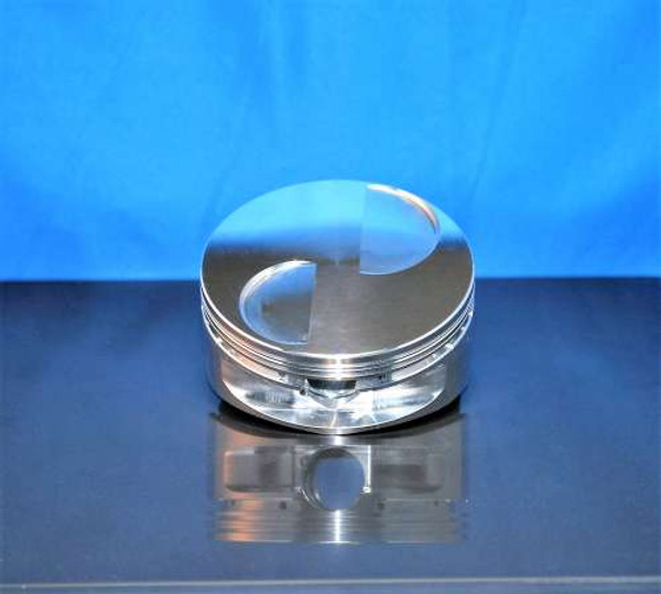 CP X/L PISTON: FORD 2300 .030" 5.700" ROD METRIC GP