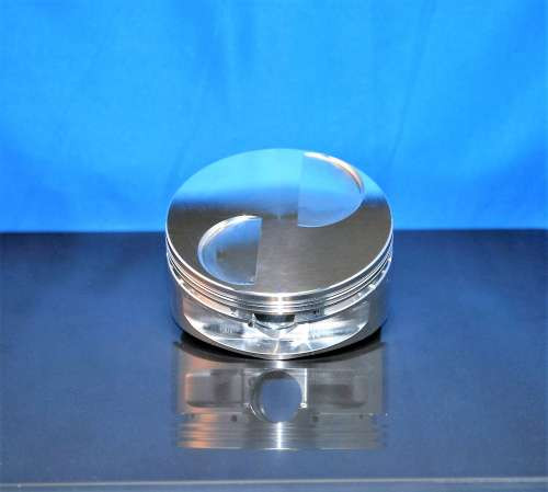 CP STRUT PISTON: FORD 2300 .030" .860" CH GP PRO RINGS