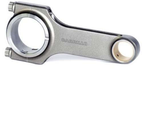 CARRILLO H BEAM ROD: HONDA B18C 5.433" CARR