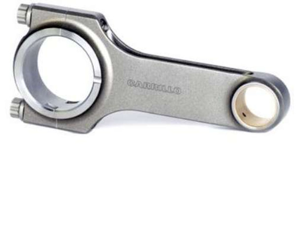 CARRILLO H BEAM ROD: TOYOTA 1NZFE CARR 5/16"BOLT