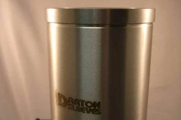 DARTON FLANGED SLEEVE: HONDA F22